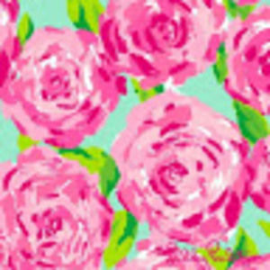 Meet your Posher, Marisa